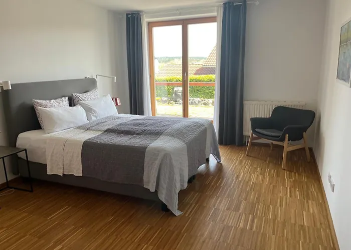 Truchtling Appartements