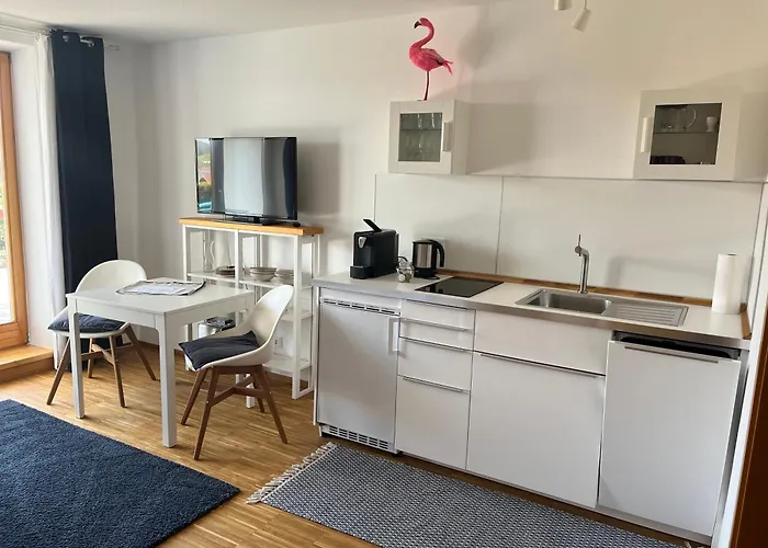 Truchtling Appartements