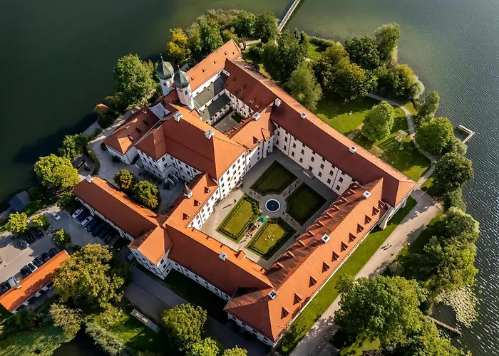 Kloster Seeon